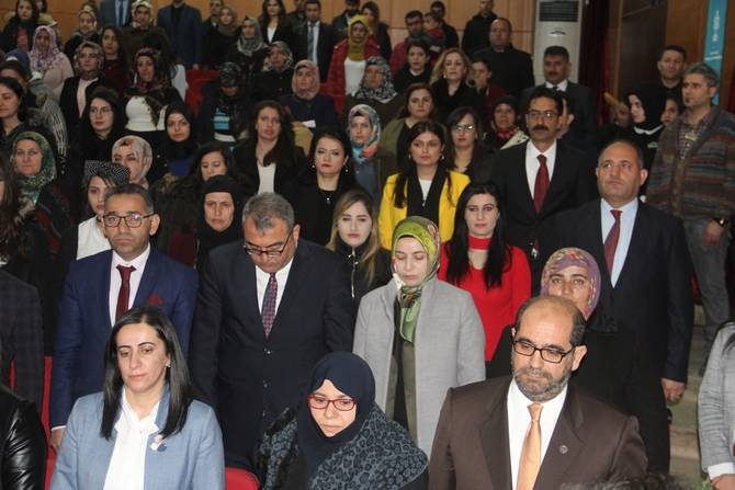 8 Mart etkinliği 2019 9