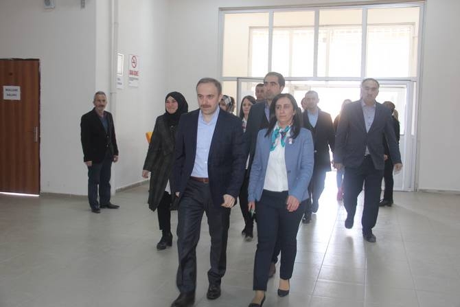 Kadınlar şehri konuşuyor 3