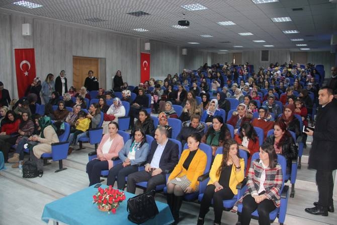 Kadınlar şehri konuşuyor 6