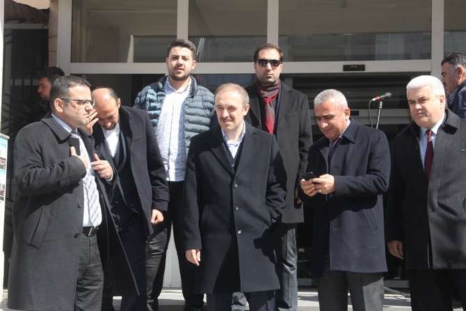 Belediye 2019 Nevruzu 1