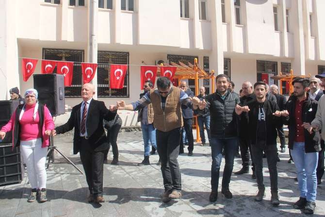 Belediye 2019 Nevruzu 10