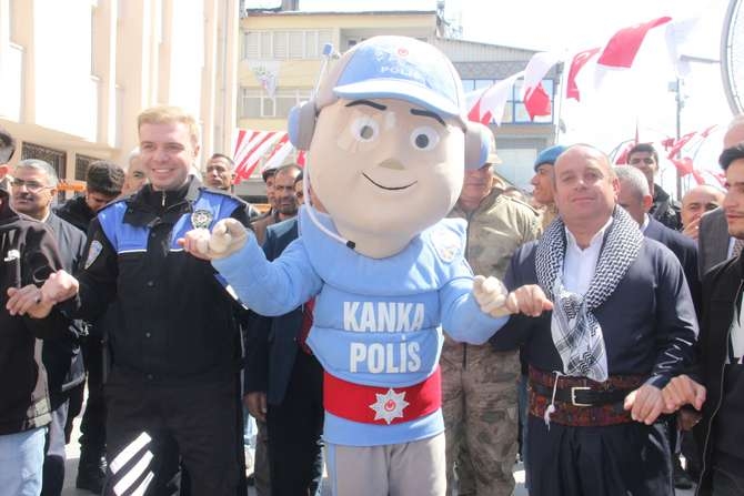 Belediye 2019 Nevruzu 11