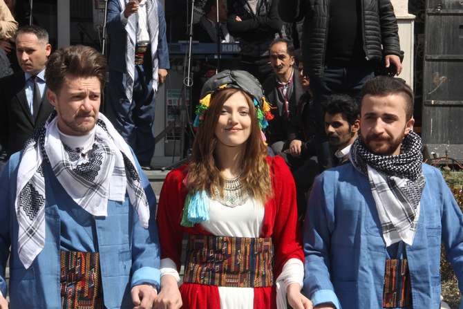 Belediye 2019 Nevruzu 12