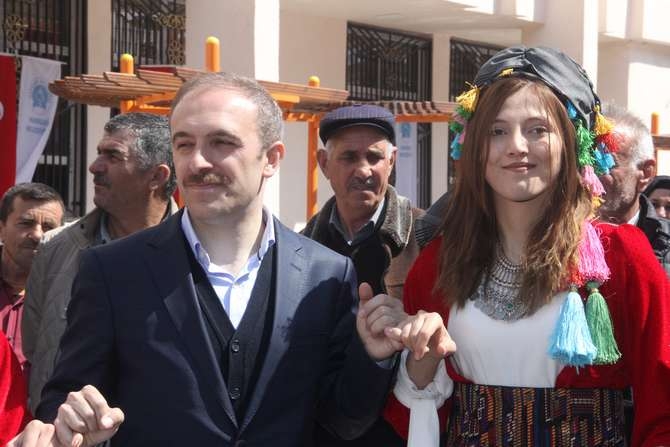 Belediye 2019 Nevruzu 13