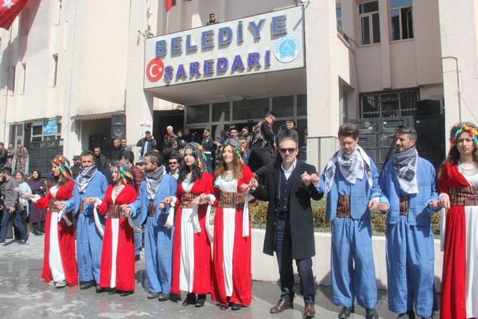 Belediye 2019 Nevruzu 15