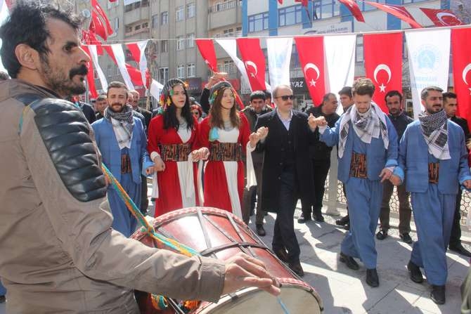 Belediye 2019 Nevruzu 17