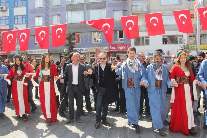 Belediye 2019 Nevruzu 18