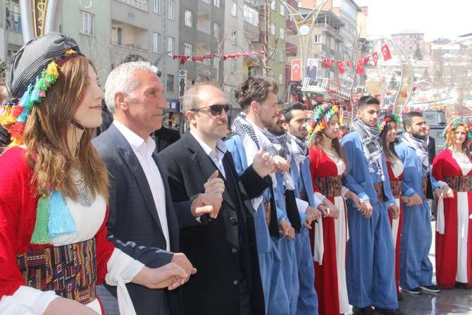 Belediye 2019 Nevruzu 19