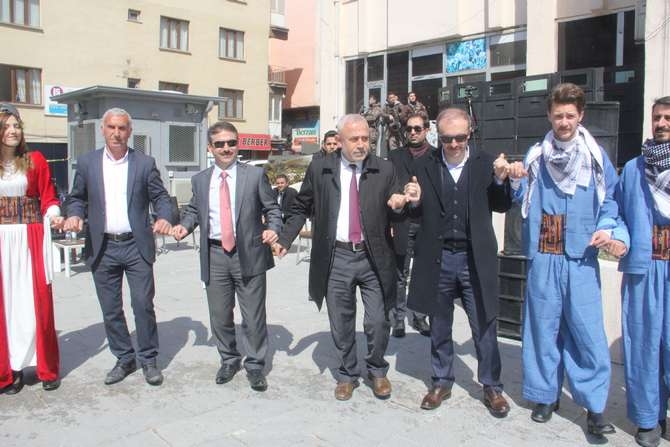 Belediye 2019 Nevruzu 21