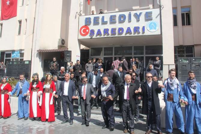Belediye 2019 Nevruzu 22