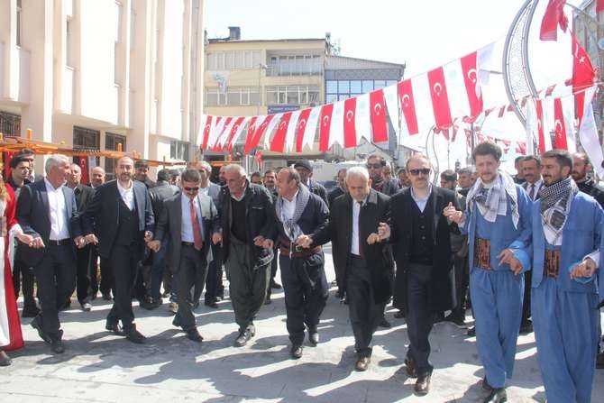 Belediye 2019 Nevruzu 23