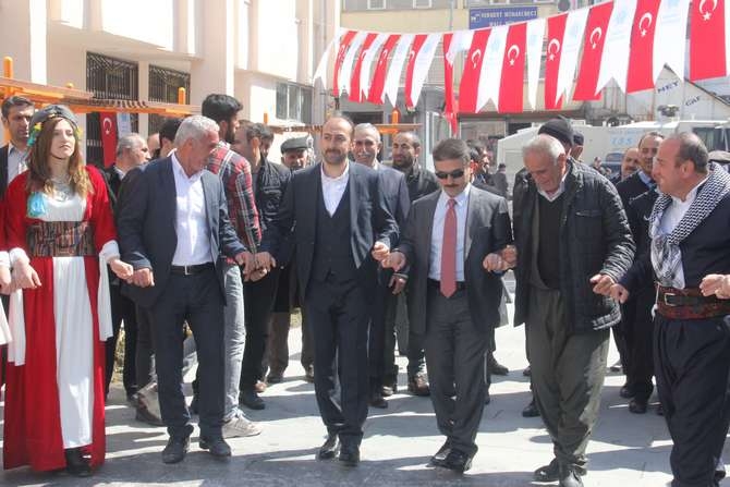 Belediye 2019 Nevruzu 24