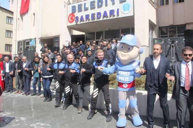 Belediye 2019 Nevruzu 25