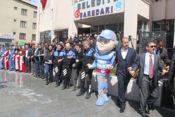 Belediye 2019 Nevruzu 26