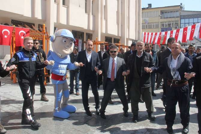 Belediye 2019 Nevruzu 27