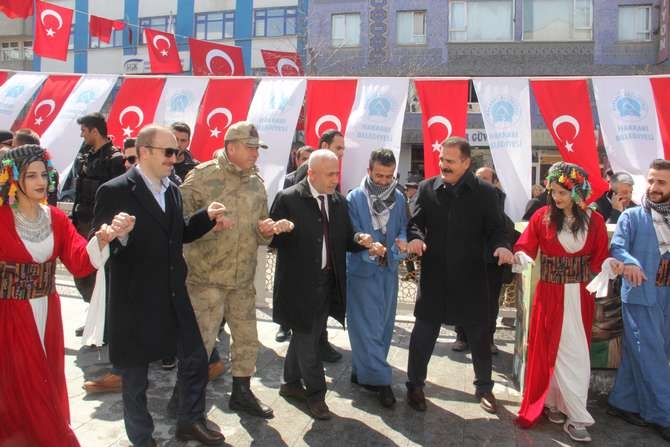 Belediye 2019 Nevruzu 28