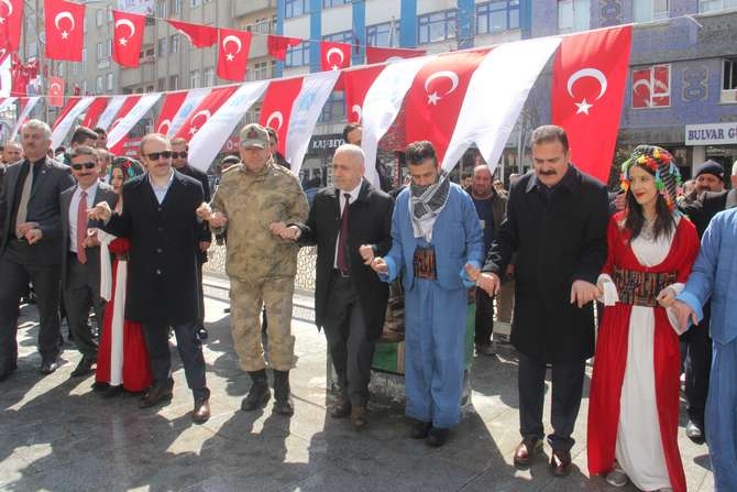 Belediye 2019 Nevruzu 29