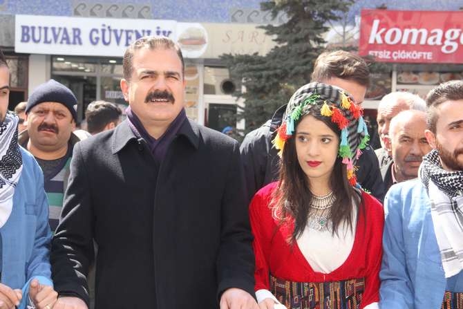 Belediye 2019 Nevruzu 30