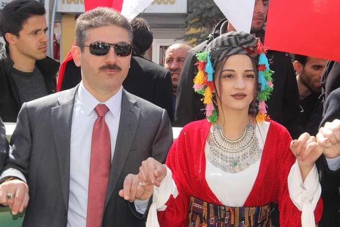 Belediye 2019 Nevruzu 31