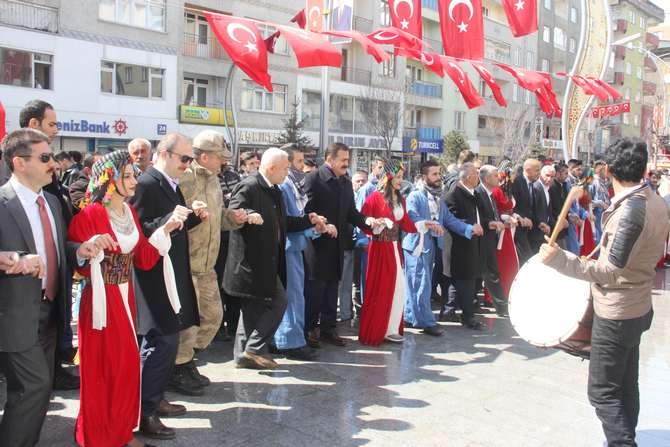 Belediye 2019 Nevruzu 32