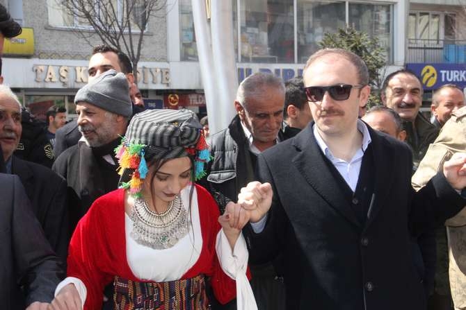 Belediye 2019 Nevruzu 33