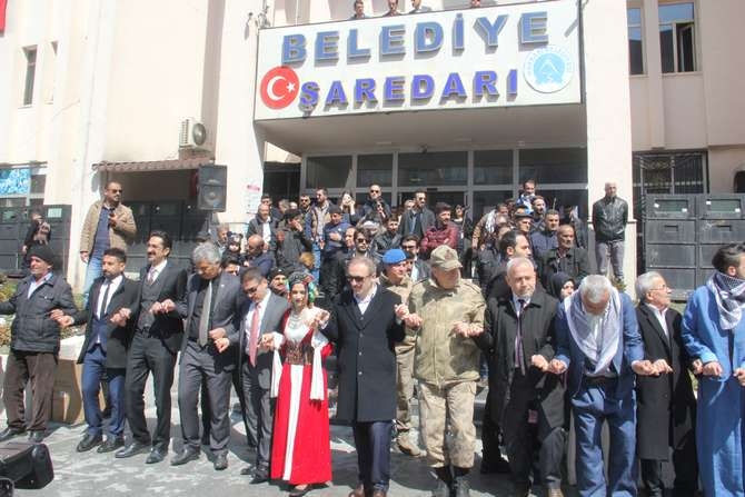 Belediye 2019 Nevruzu 35