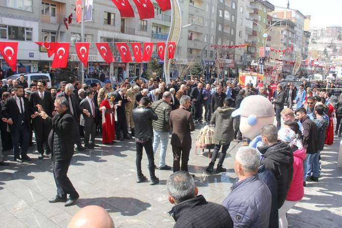 Belediye 2019 Nevruzu 36