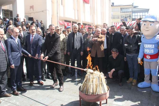 Belediye 2019 Nevruzu 38