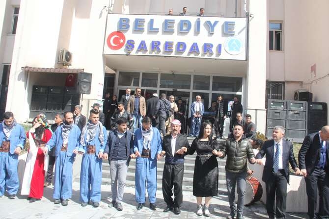 Belediye 2019 Nevruzu 4