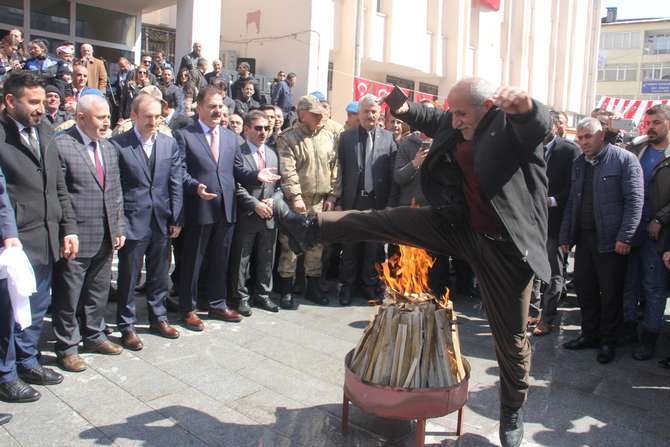 Belediye 2019 Nevruzu 40
