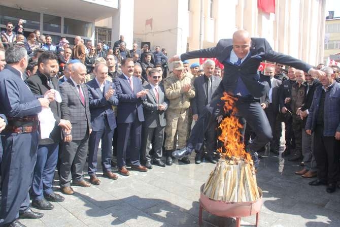 Belediye 2019 Nevruzu 41