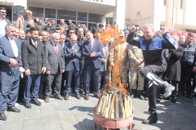 Belediye 2019 Nevruzu 42
