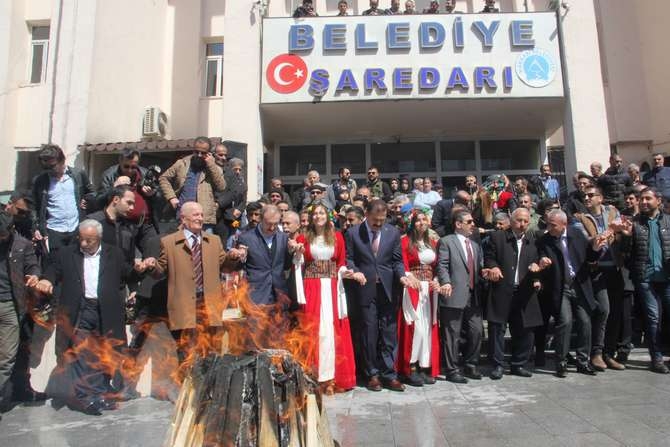 Belediye 2019 Nevruzu 45