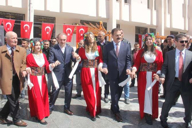 Belediye 2019 Nevruzu 48