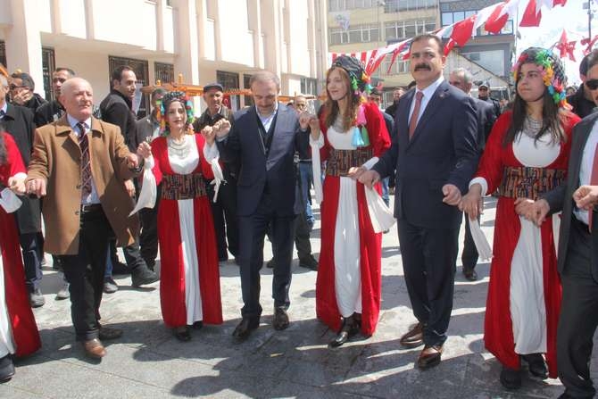Belediye 2019 Nevruzu 49