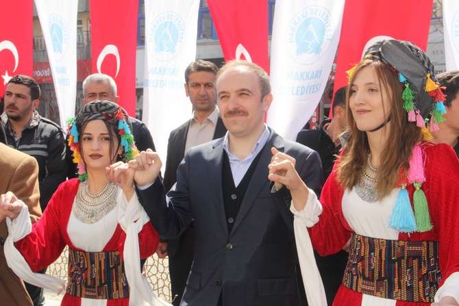 Belediye 2019 Nevruzu 51