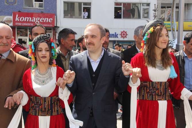 Belediye 2019 Nevruzu 54