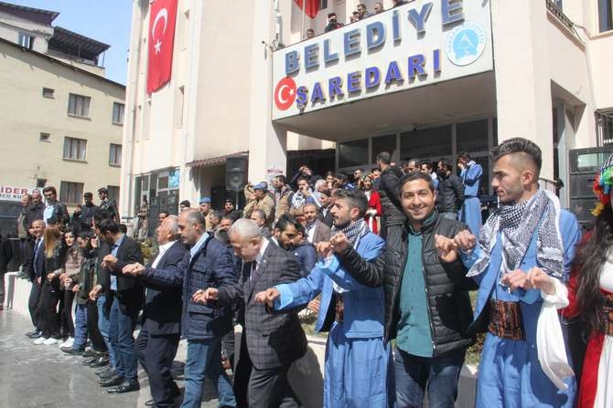 Belediye 2019 Nevruzu 56
