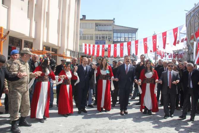 Belediye 2019 Nevruzu 57
