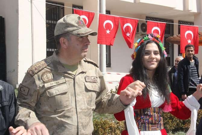 Belediye 2019 Nevruzu 58