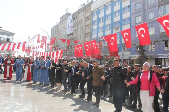 Belediye 2019 Nevruzu 6