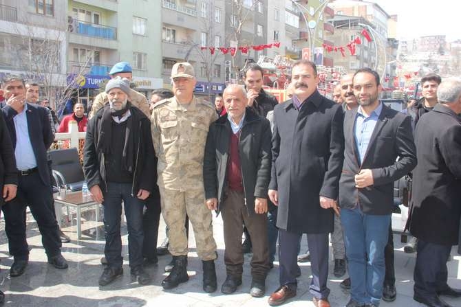 Belediye 2019 Nevruzu 64