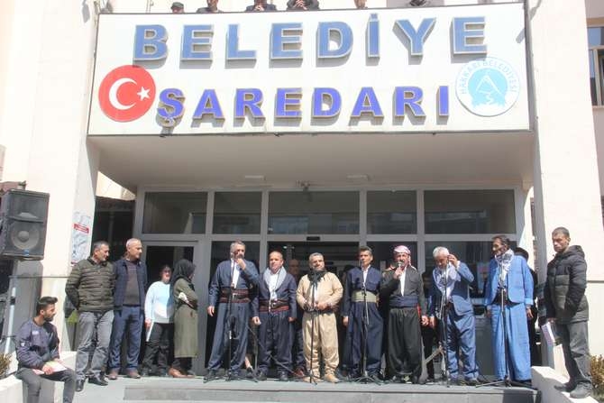 Belediye 2019 Nevruzu 69