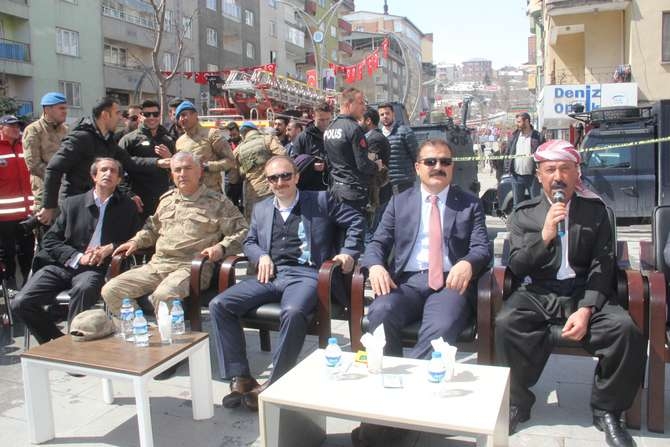 Belediye 2019 Nevruzu 70