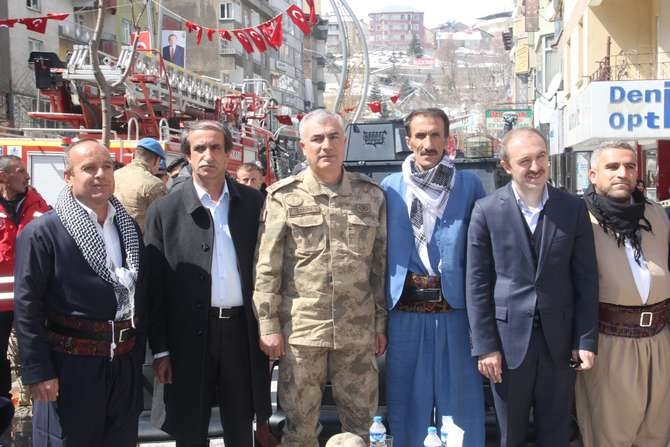 Belediye 2019 Nevruzu 78