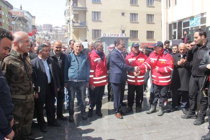 Belediye 2019 Nevruzu 79