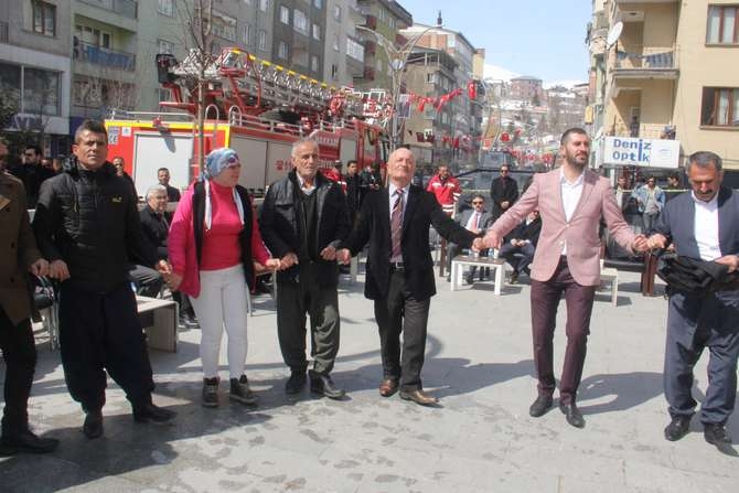 Belediye 2019 Nevruzu 8