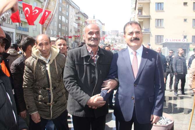 Belediye 2019 Nevruzu 80