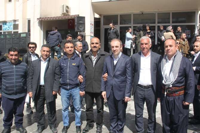Belediye 2019 Nevruzu 81