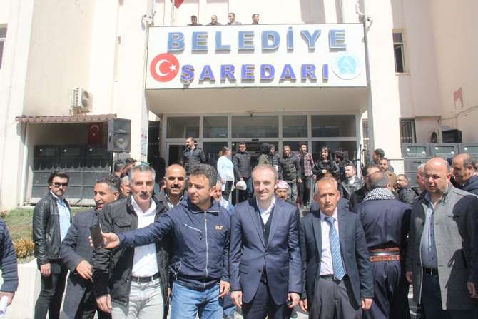 Belediye 2019 Nevruzu 82